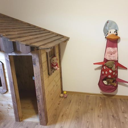 Apartmany Chaloupka Tanvald Eksteriør billede