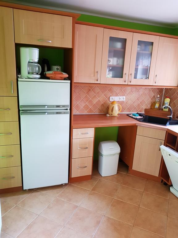 Apartmany Chaloupka Tanvald Eksteriør billede