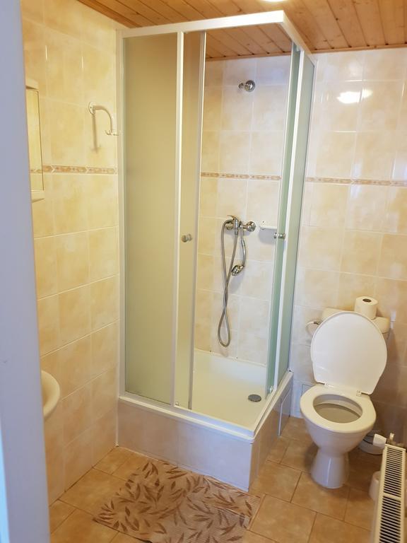 Apartmany Chaloupka Tanvald Eksteriør billede