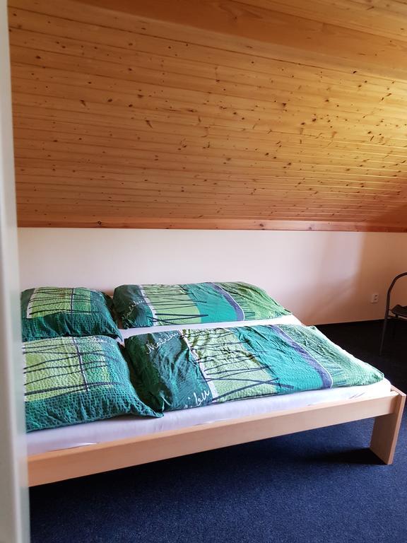 Apartmany Chaloupka Tanvald Eksteriør billede
