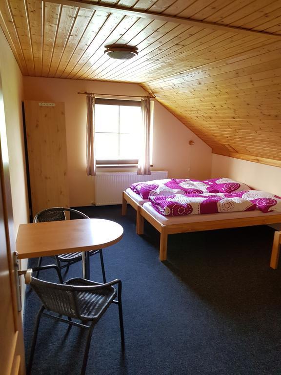 Apartmany Chaloupka Tanvald Eksteriør billede