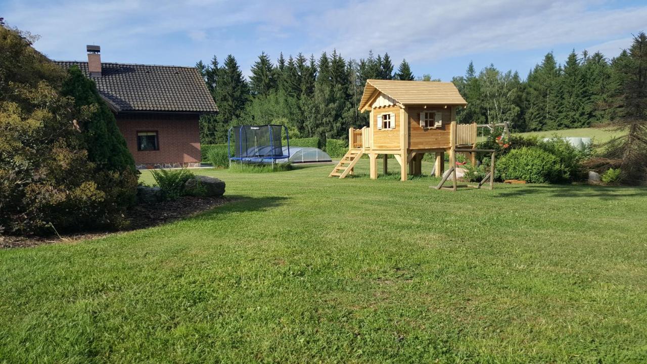 Apartmany Chaloupka Tanvald Eksteriør billede